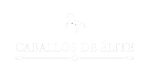 CABALLOS DE ÉLITE - Inicio